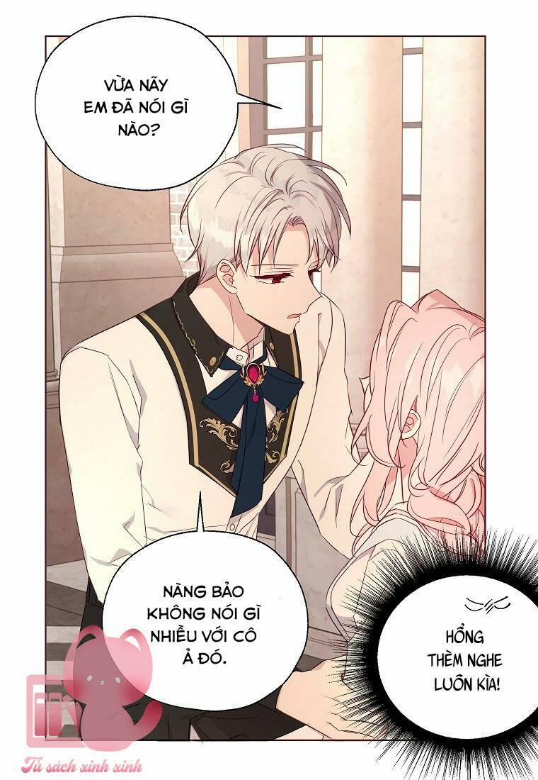 Quyến Rũ Papa Của Nhân Vật Phản Diện 138 trang 55