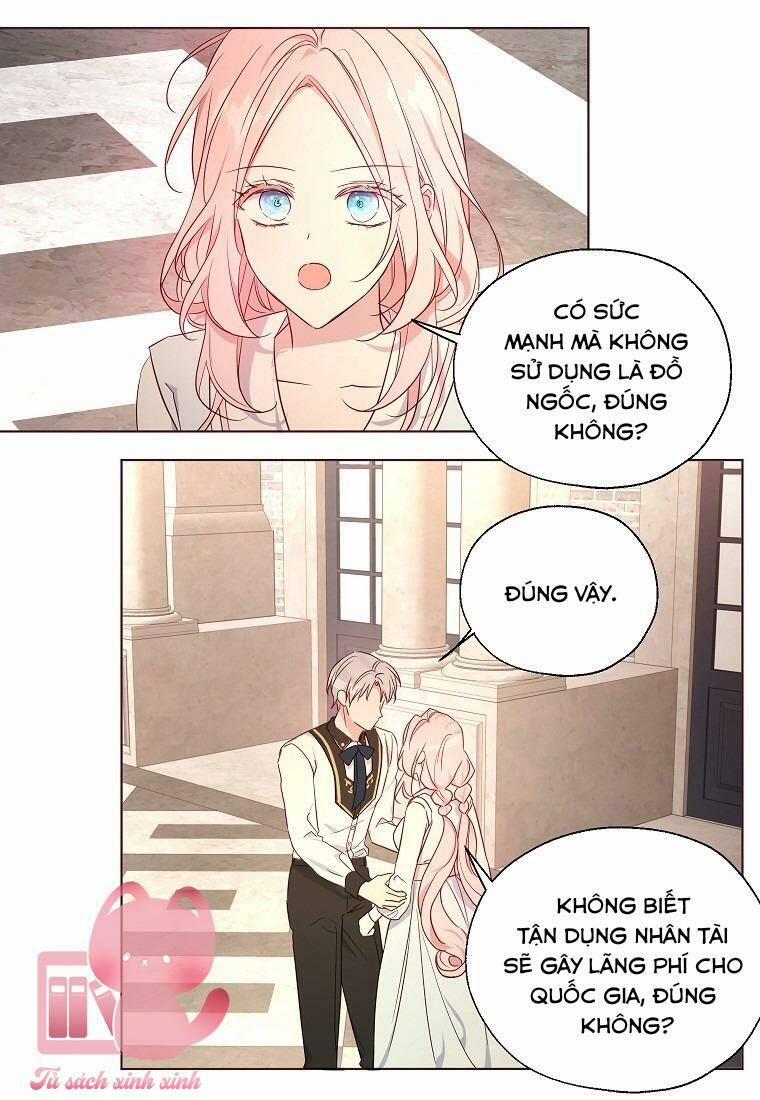 Quyến Rũ Papa Của Nhân Vật Phản Diện 138 trang 56