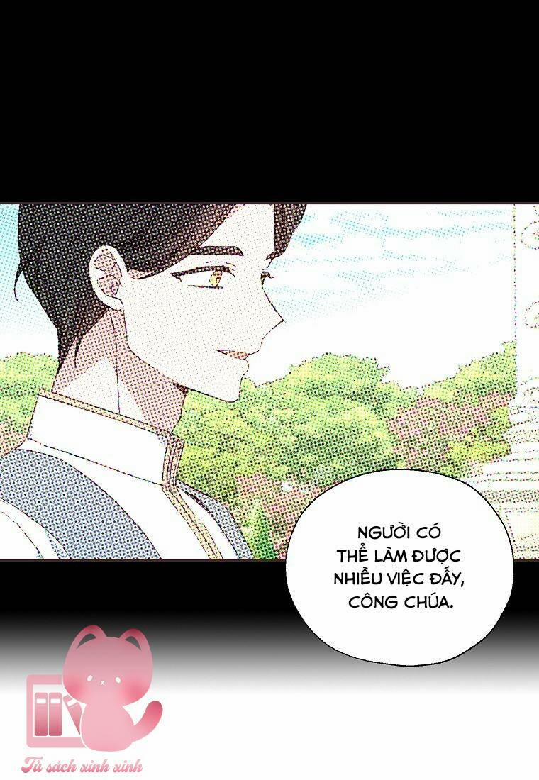 Quyến Rũ Papa Của Nhân Vật Phản Diện 138 trang 62