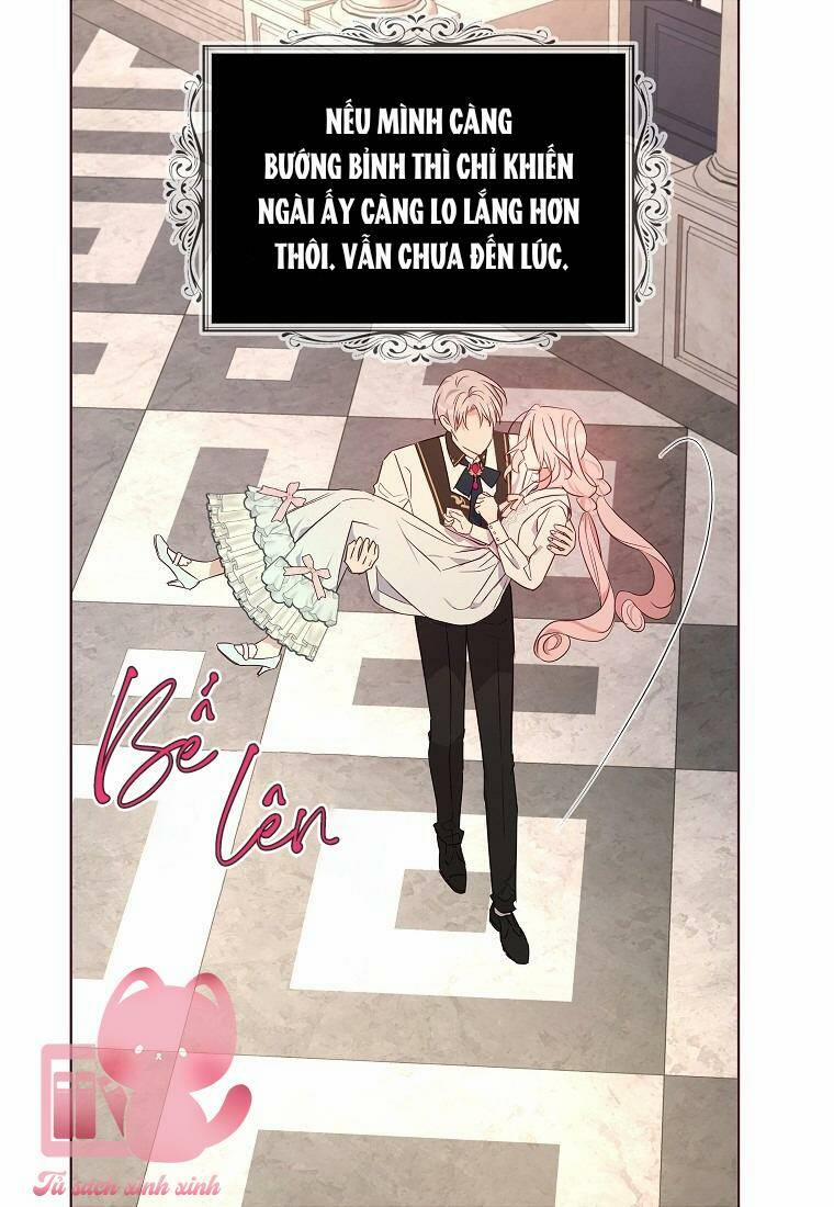 Quyến Rũ Papa Của Nhân Vật Phản Diện 138 trang 64