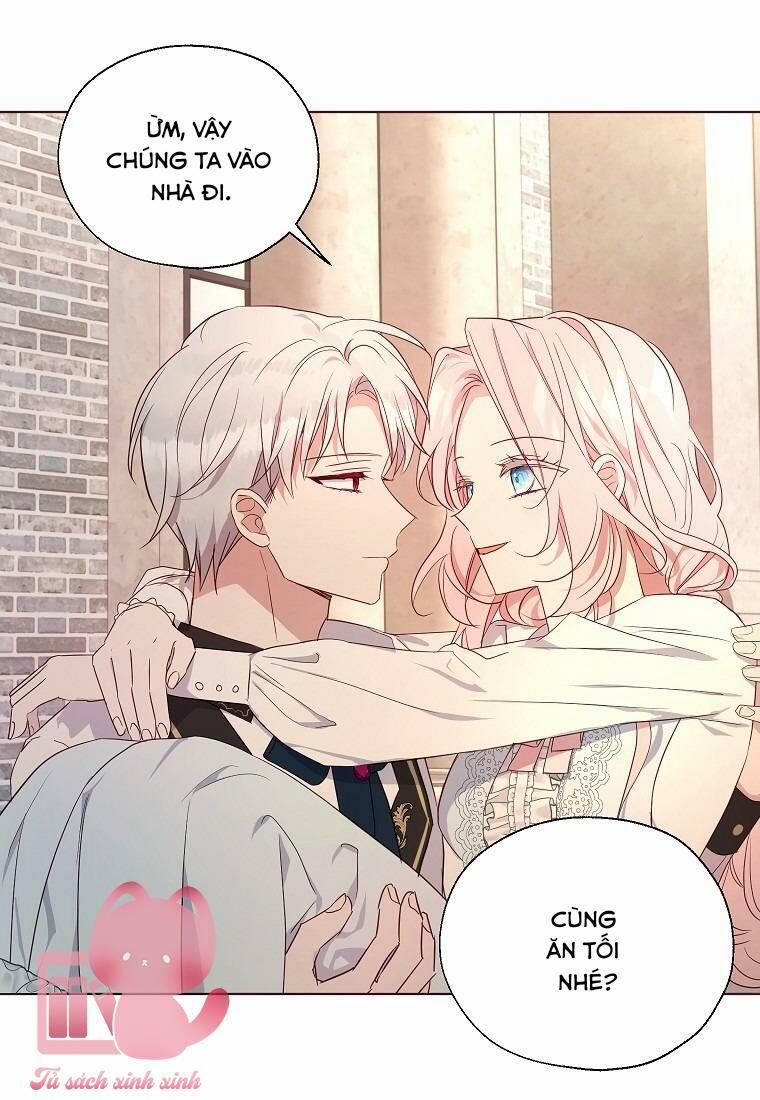 Quyến Rũ Papa Của Nhân Vật Phản Diện 138 trang 65