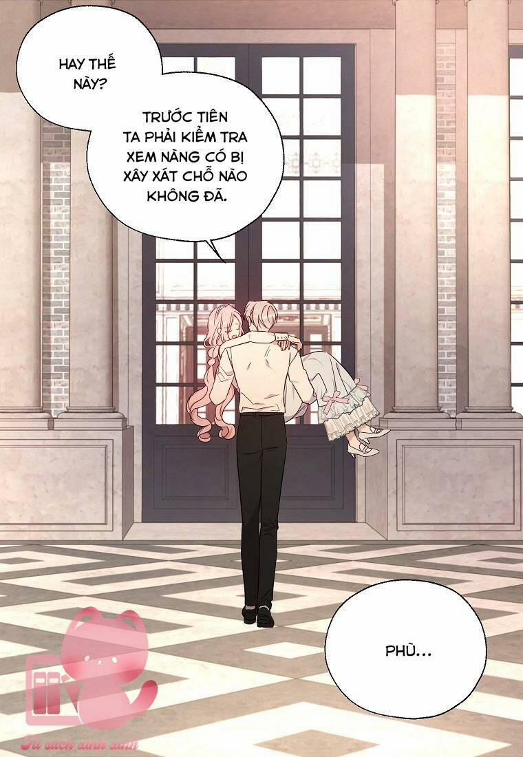 Quyến Rũ Papa Của Nhân Vật Phản Diện 138 trang 66