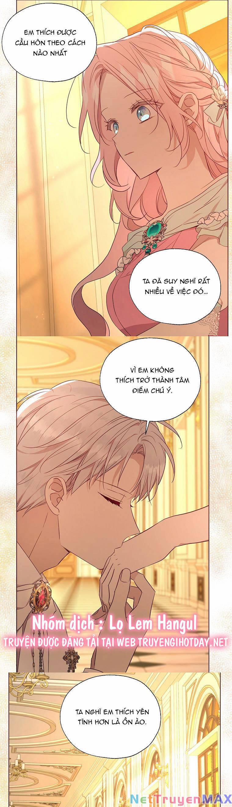 Quyến Rũ Papa Của Nhân Vật Phản Diện 139 trang 15