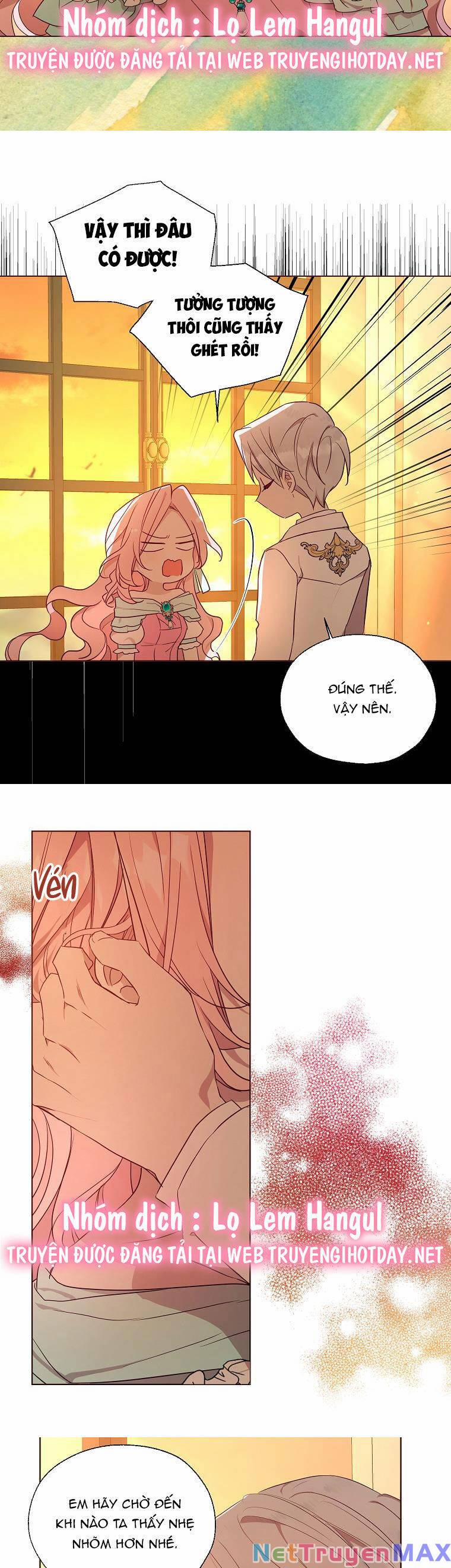 Quyến Rũ Papa Của Nhân Vật Phản Diện 139 trang 7