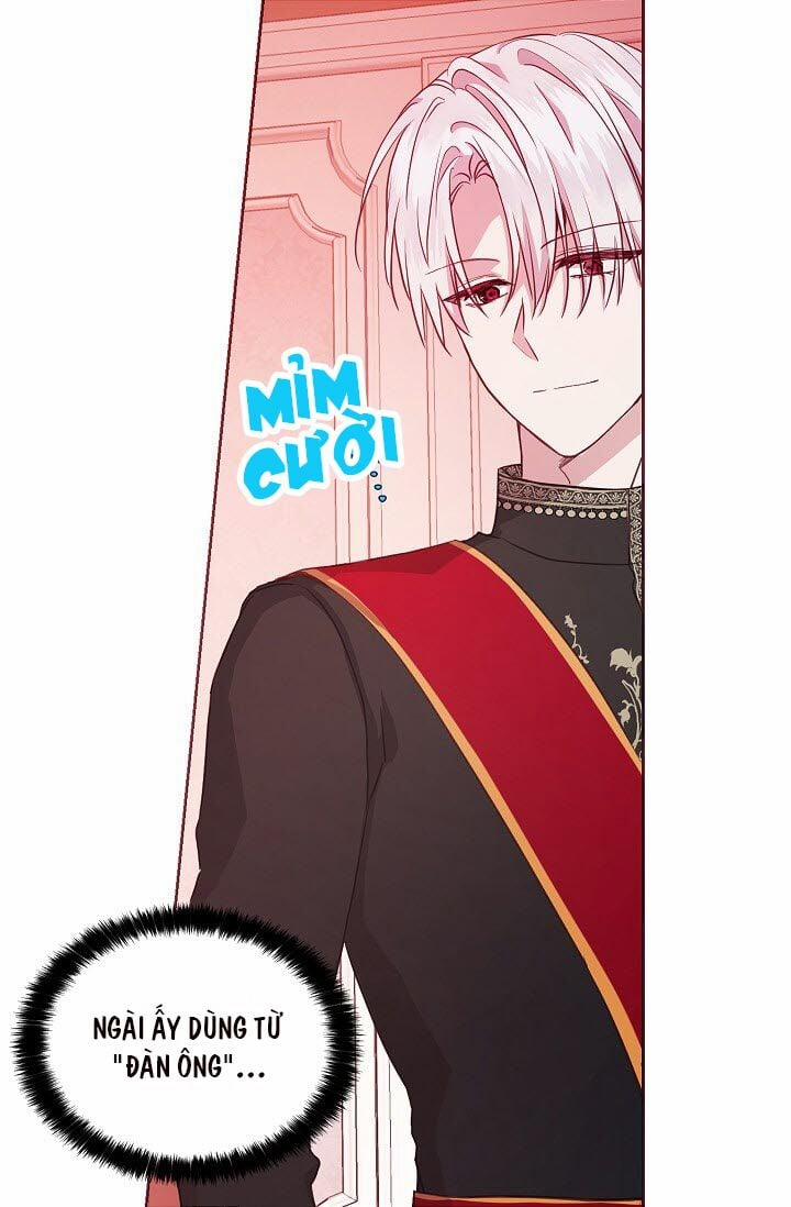 Quyến Rũ Papa Của Nhân Vật Phản Diện 14 trang 10