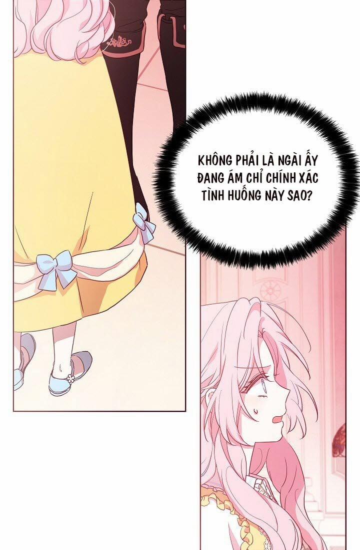 Quyến Rũ Papa Của Nhân Vật Phản Diện 14 trang 11