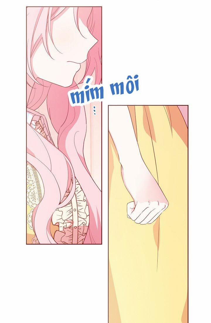 Quyến Rũ Papa Của Nhân Vật Phản Diện 14 trang 12