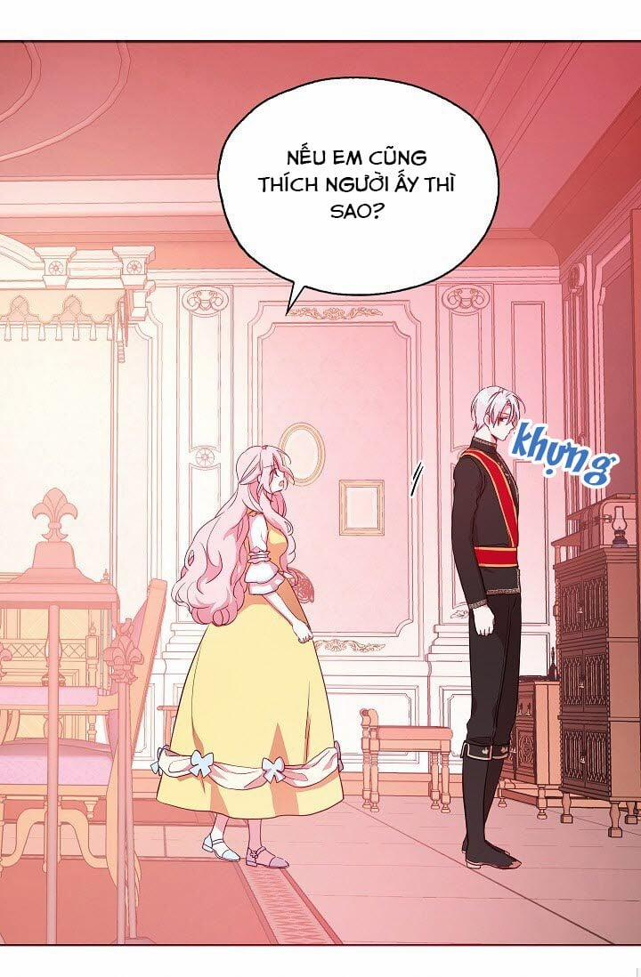 Quyến Rũ Papa Của Nhân Vật Phản Diện 14 trang 13