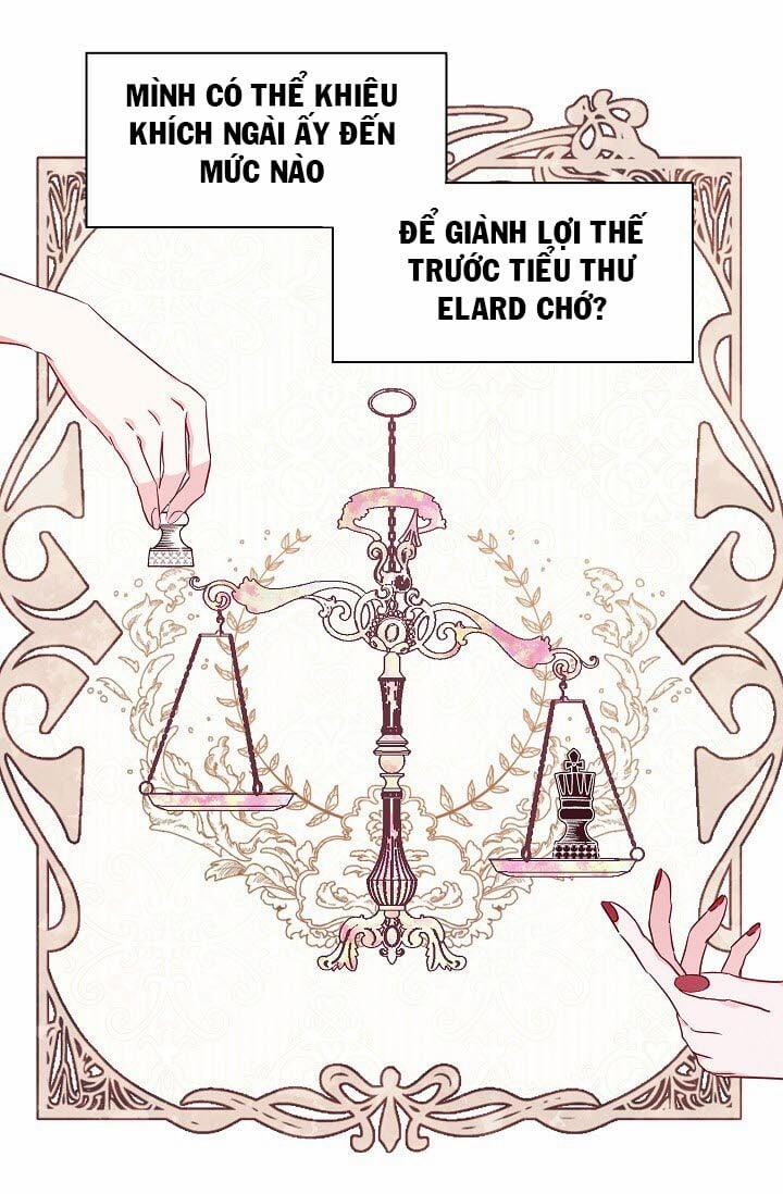 Quyến Rũ Papa Của Nhân Vật Phản Diện 14 trang 16