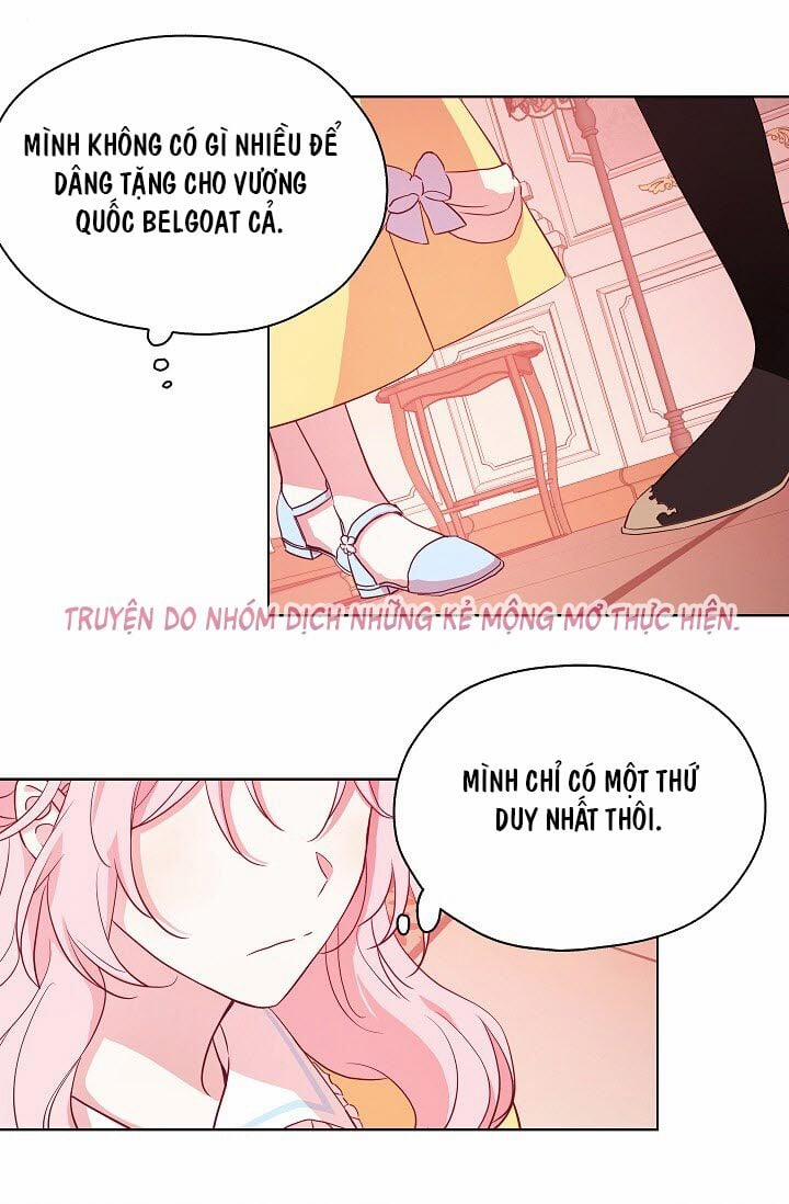 Quyến Rũ Papa Của Nhân Vật Phản Diện 14 trang 17