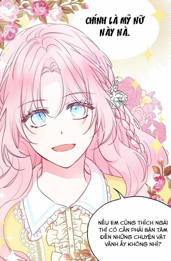 Quyến Rũ Papa Của Nhân Vật Phản Diện 14 trang 18