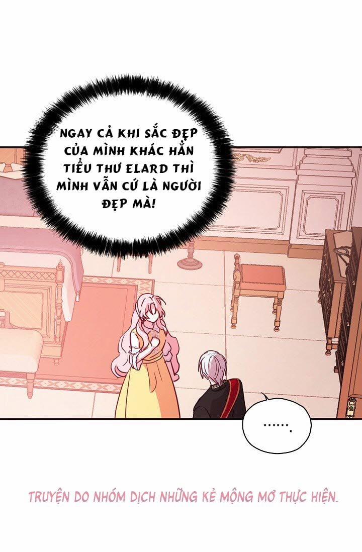 Quyến Rũ Papa Của Nhân Vật Phản Diện 14 trang 19