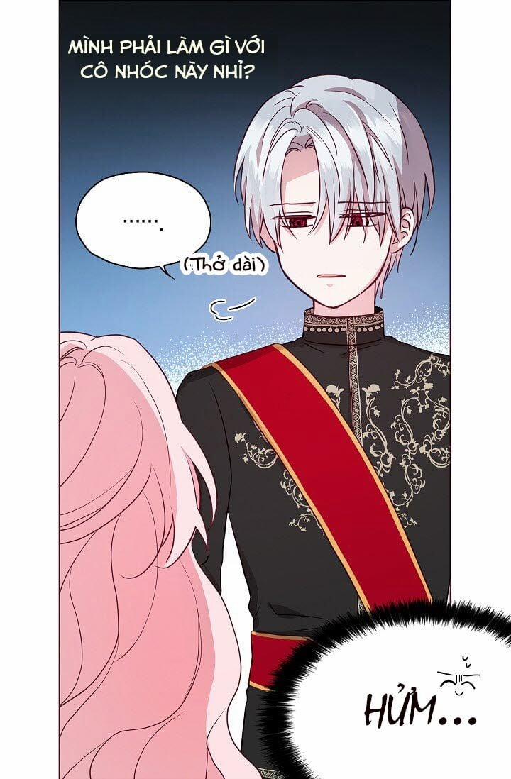 Quyến Rũ Papa Của Nhân Vật Phản Diện 14 trang 21