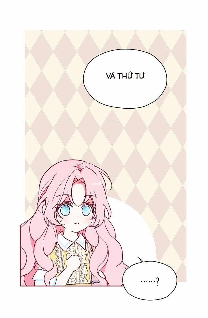 Quyến Rũ Papa Của Nhân Vật Phản Diện 14 trang 22