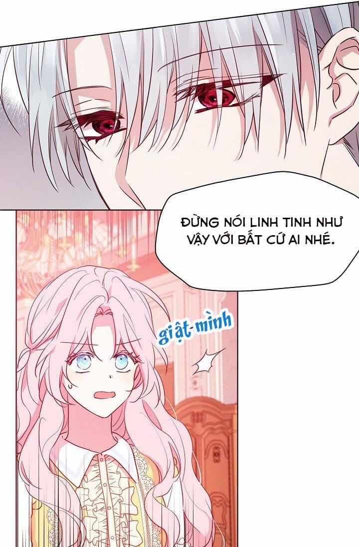 Quyến Rũ Papa Của Nhân Vật Phản Diện 14 trang 23