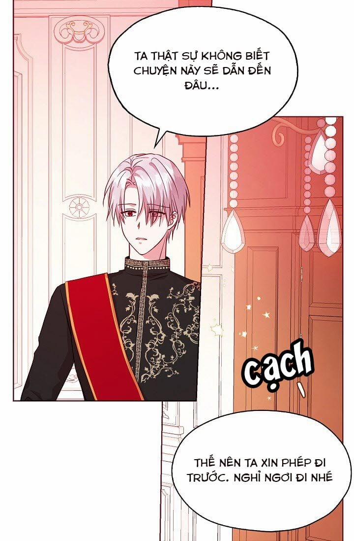 Quyến Rũ Papa Của Nhân Vật Phản Diện 14 trang 28