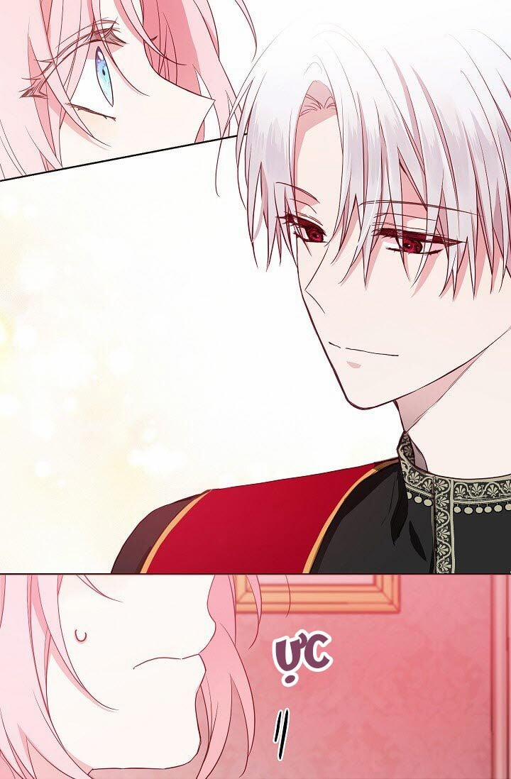 Quyến Rũ Papa Của Nhân Vật Phản Diện 14 trang 3