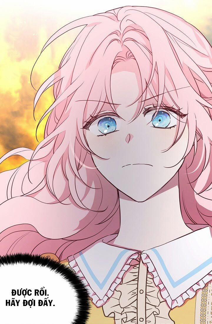 Quyến Rũ Papa Của Nhân Vật Phản Diện 14 trang 30