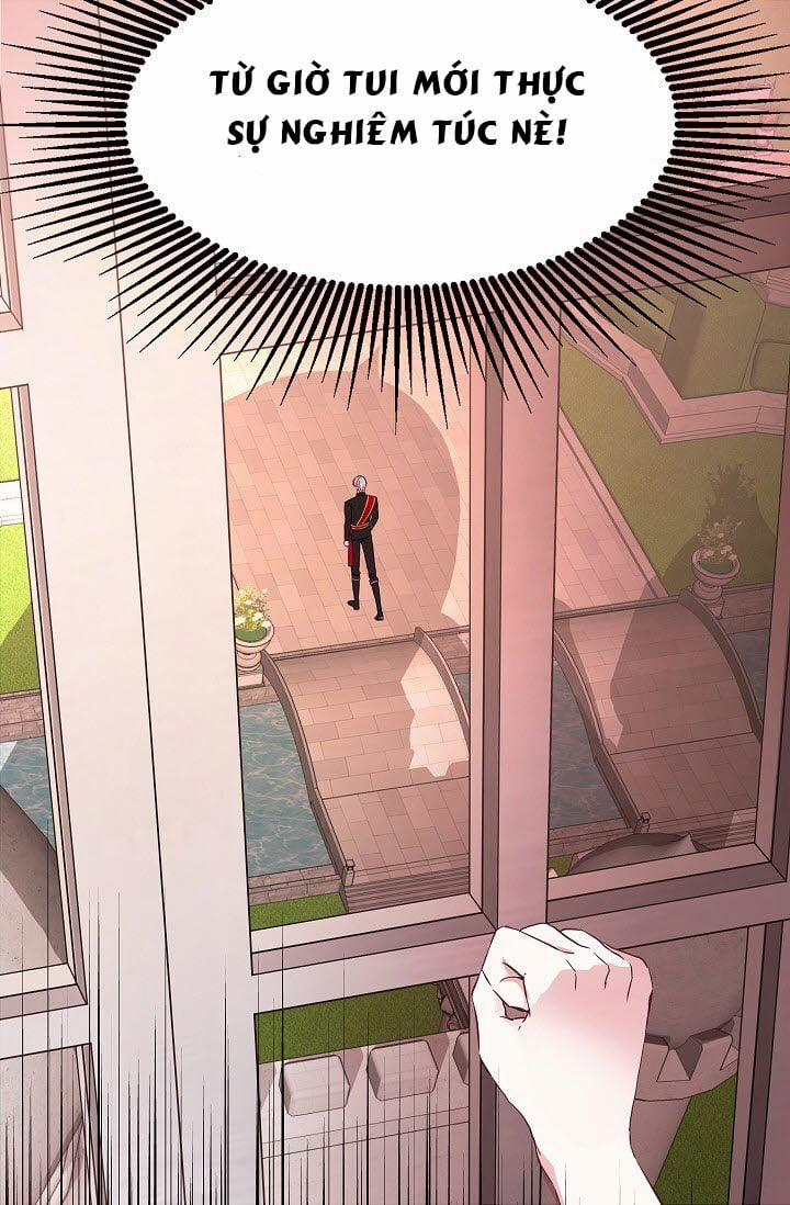 Quyến Rũ Papa Của Nhân Vật Phản Diện 14 trang 31