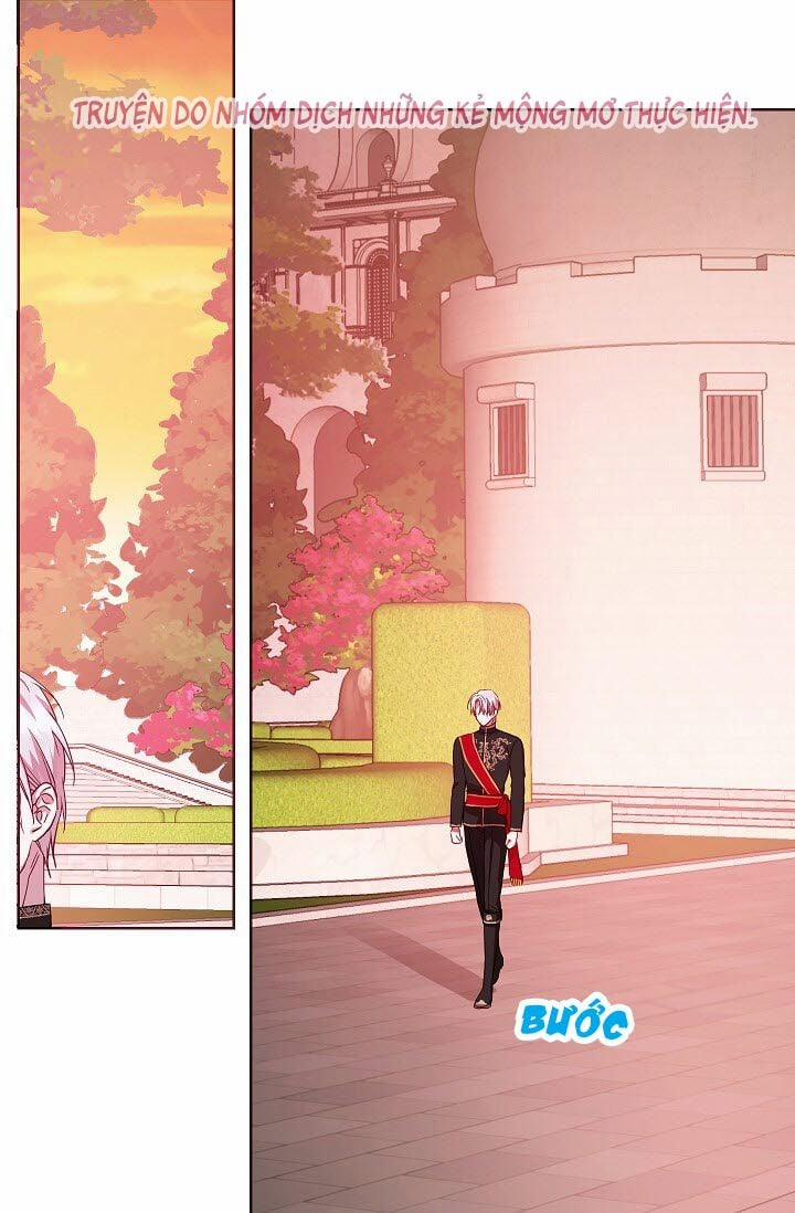 Quyến Rũ Papa Của Nhân Vật Phản Diện 14 trang 33