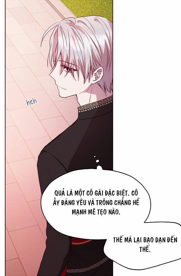 Quyến Rũ Papa Của Nhân Vật Phản Diện 14 trang 35