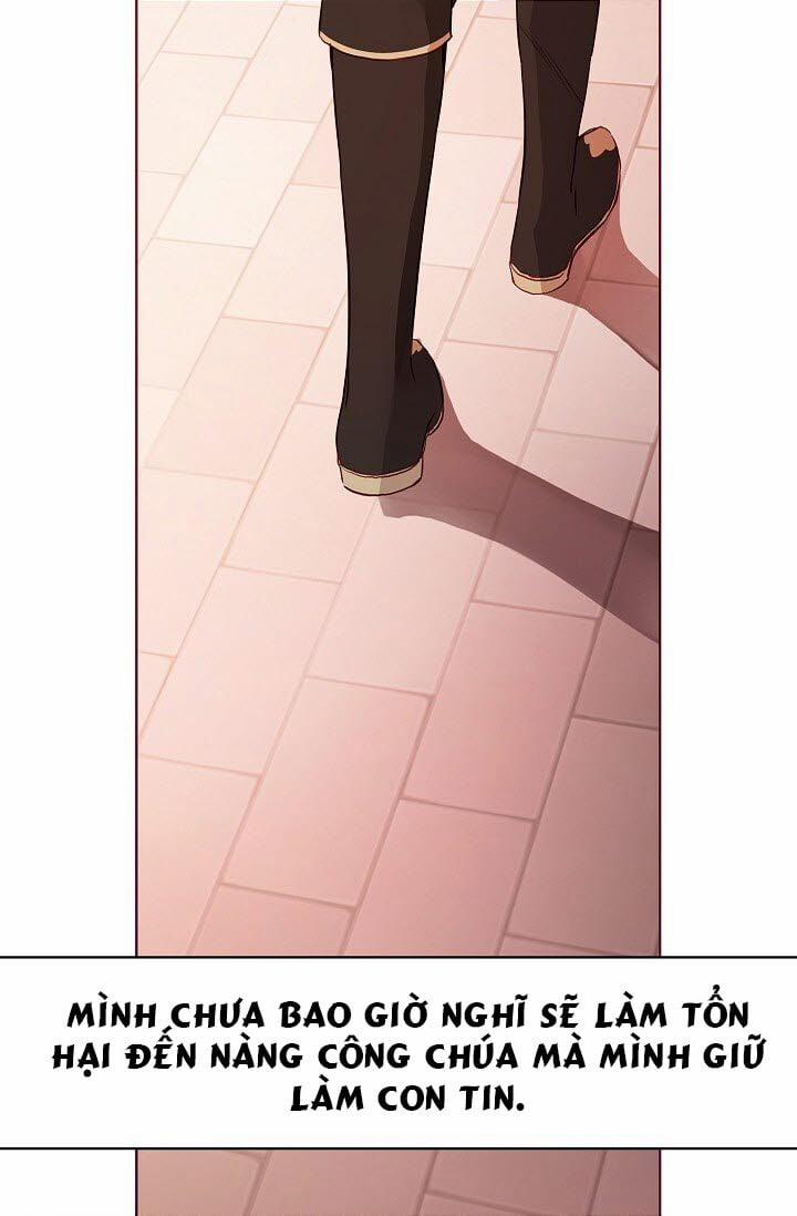 Quyến Rũ Papa Của Nhân Vật Phản Diện 14 trang 36