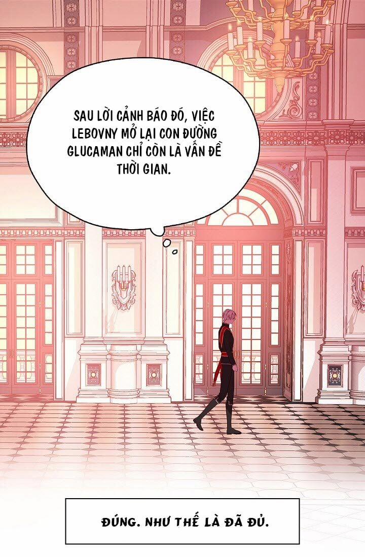 Quyến Rũ Papa Của Nhân Vật Phản Diện 14 trang 39