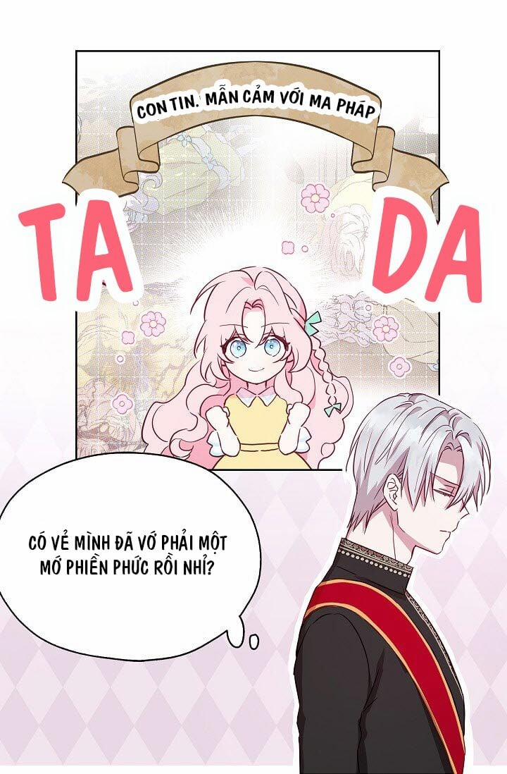 Quyến Rũ Papa Của Nhân Vật Phản Diện 14 trang 40