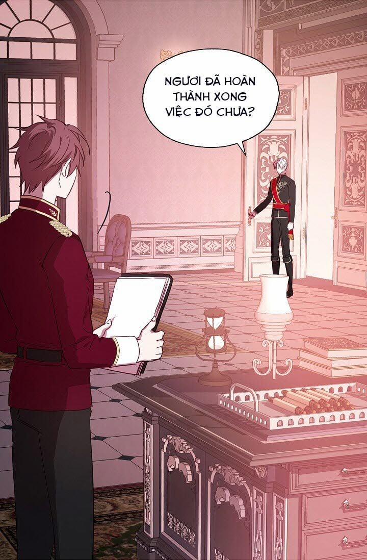 Quyến Rũ Papa Của Nhân Vật Phản Diện 14 trang 42