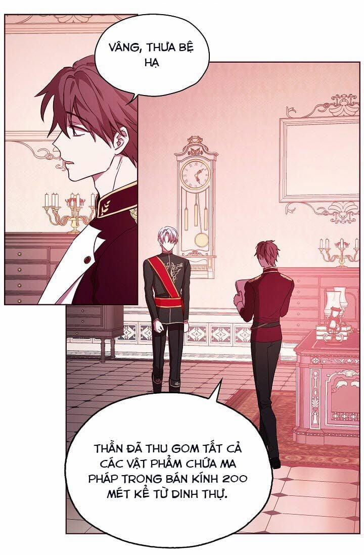 Quyến Rũ Papa Của Nhân Vật Phản Diện 14 trang 43