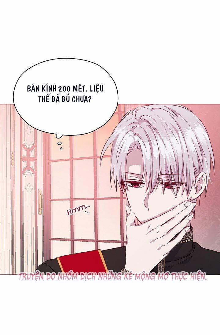 Quyến Rũ Papa Của Nhân Vật Phản Diện 14 trang 44