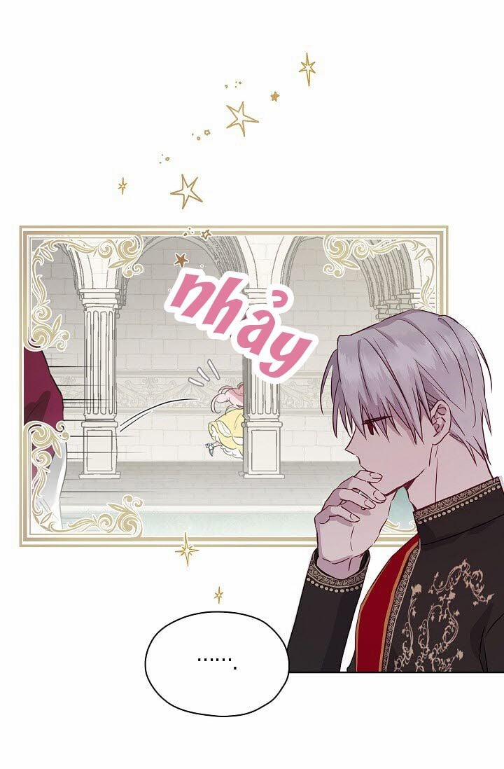 Quyến Rũ Papa Của Nhân Vật Phản Diện 14 trang 45