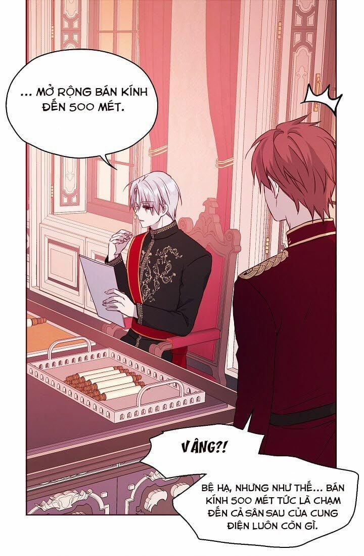 Quyến Rũ Papa Của Nhân Vật Phản Diện 14 trang 46