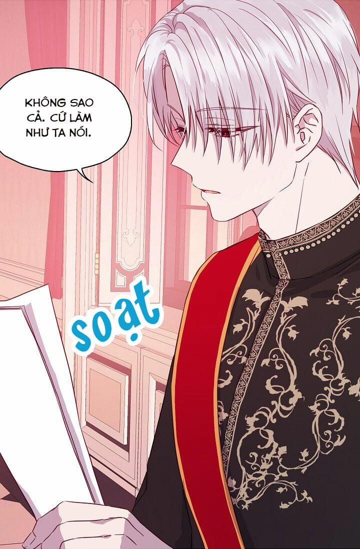 Quyến Rũ Papa Của Nhân Vật Phản Diện 14 trang 47