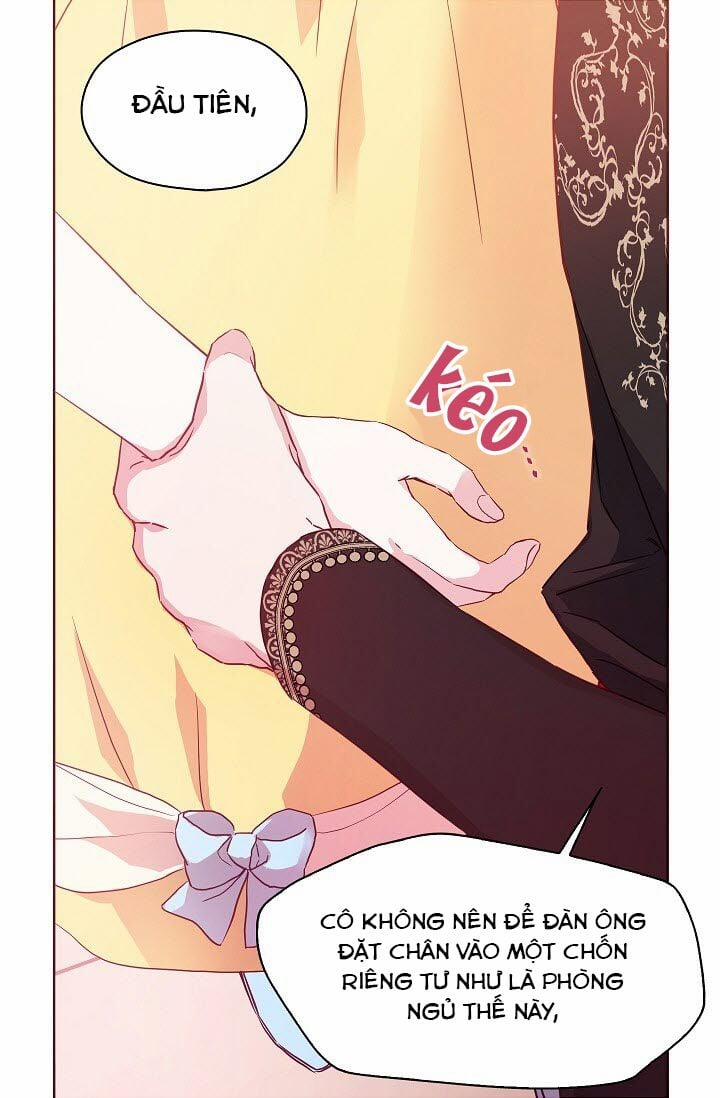 Quyến Rũ Papa Của Nhân Vật Phản Diện 14 trang 5