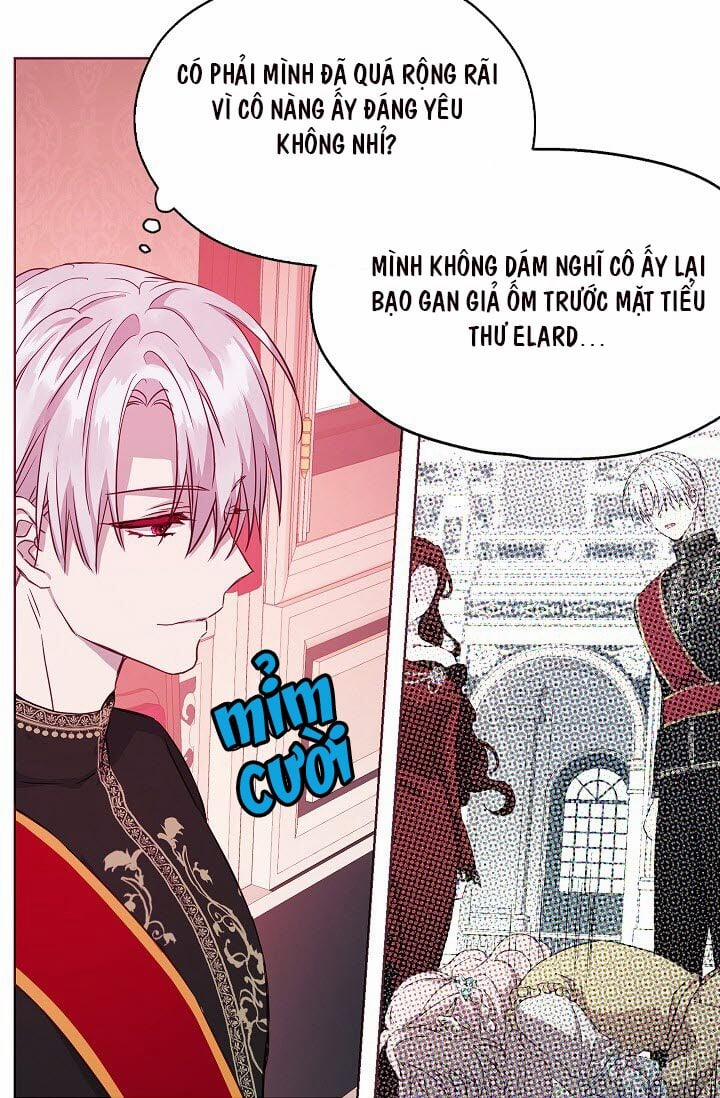 Quyến Rũ Papa Của Nhân Vật Phản Diện 14 trang 51