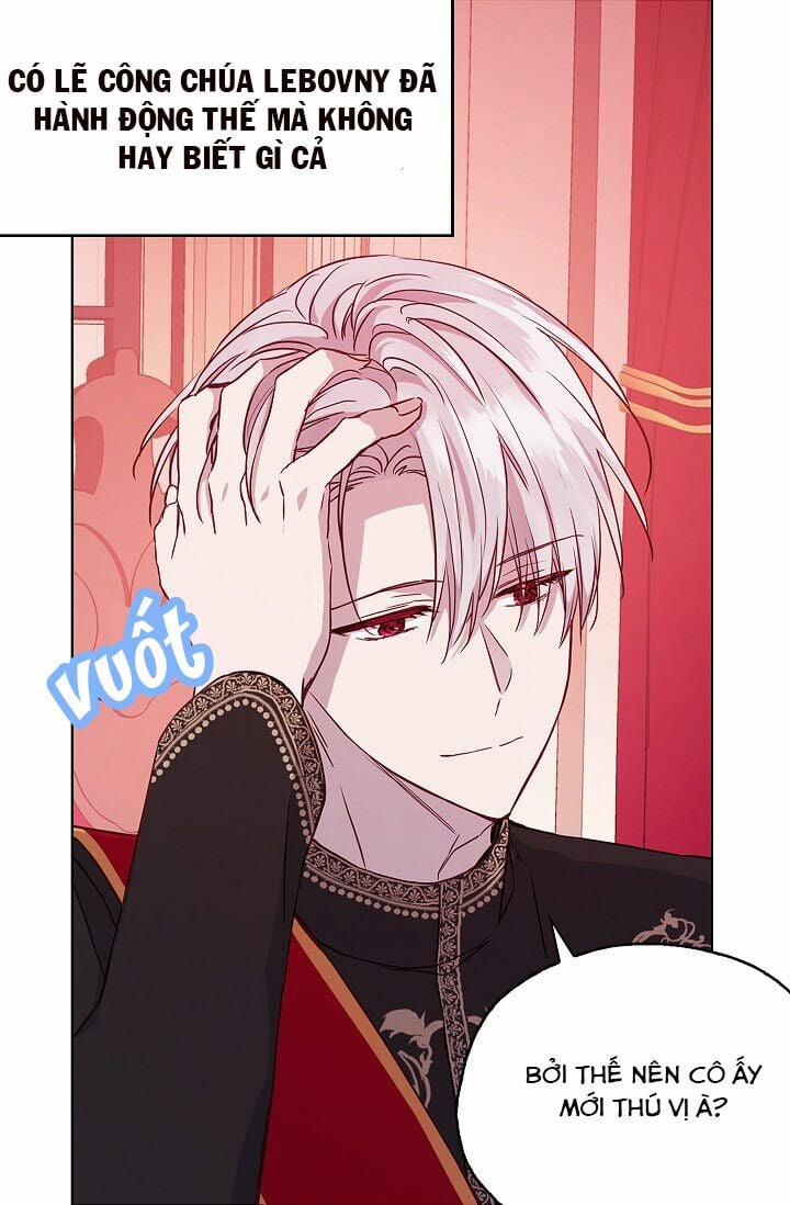 Quyến Rũ Papa Của Nhân Vật Phản Diện 14 trang 53