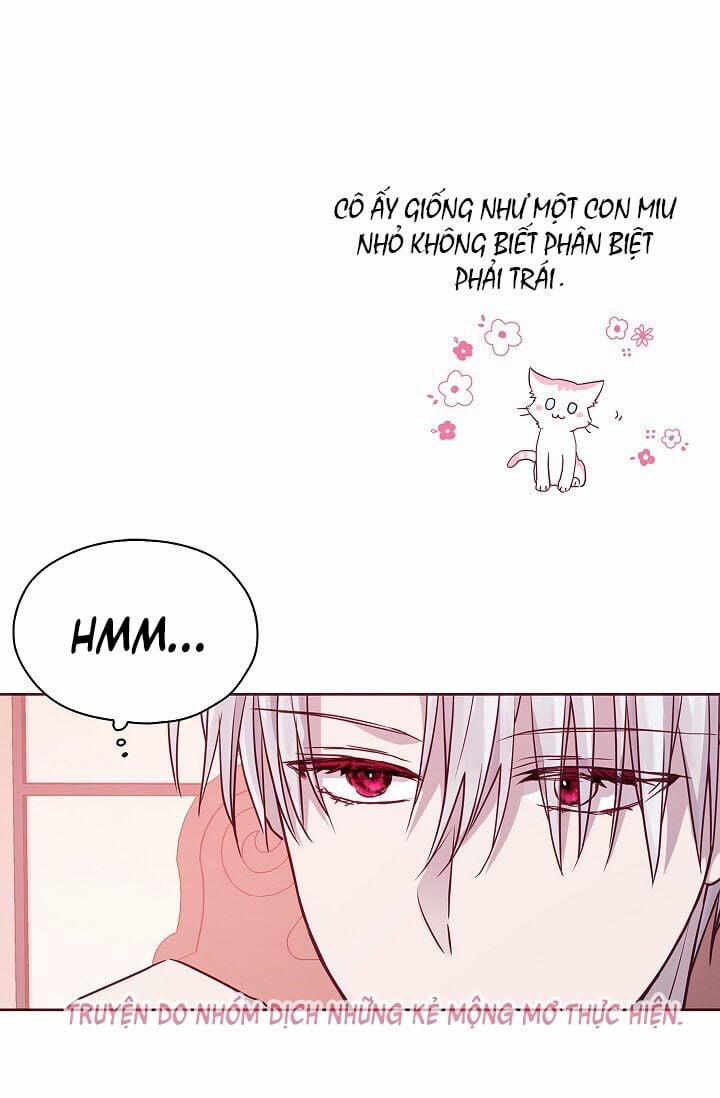 Quyến Rũ Papa Của Nhân Vật Phản Diện 14 trang 54