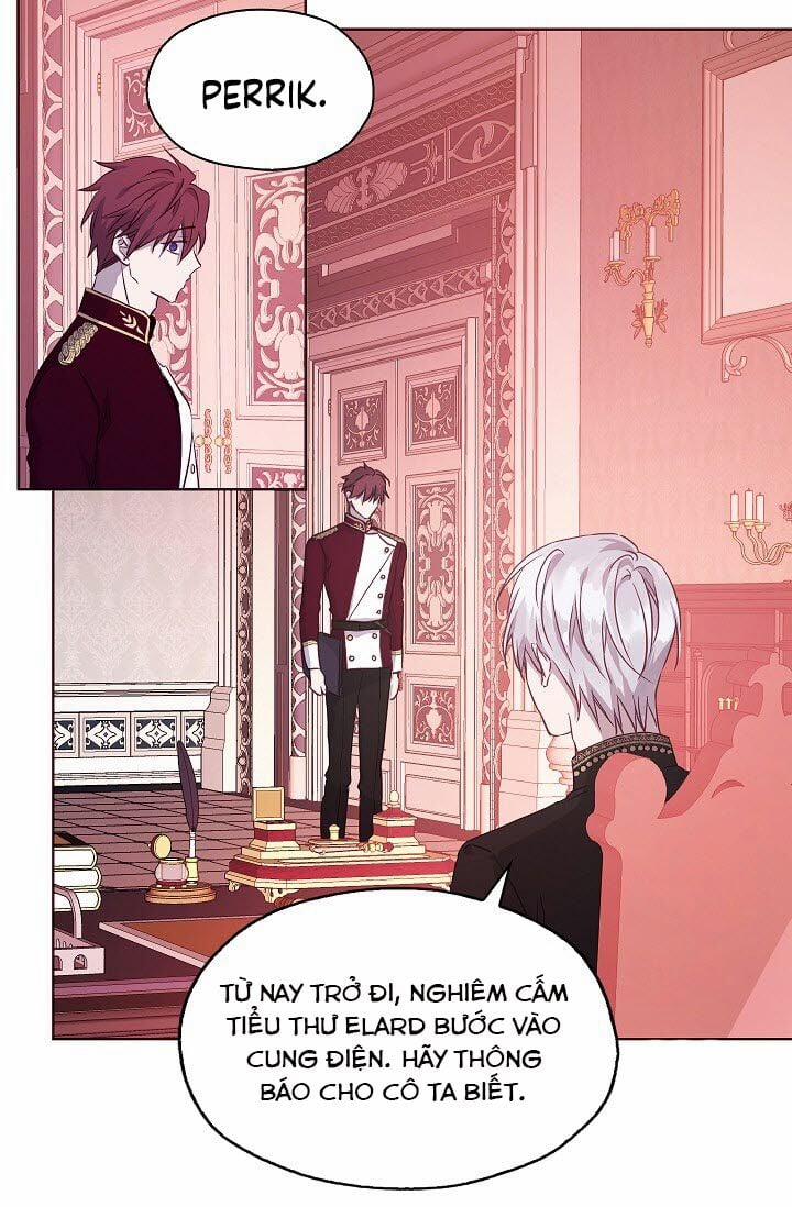 Quyến Rũ Papa Của Nhân Vật Phản Diện 14 trang 55