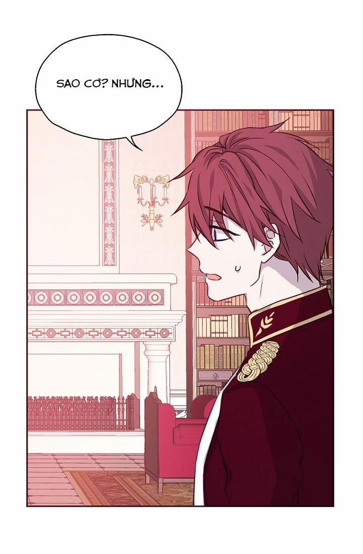 Quyến Rũ Papa Của Nhân Vật Phản Diện 14 trang 56