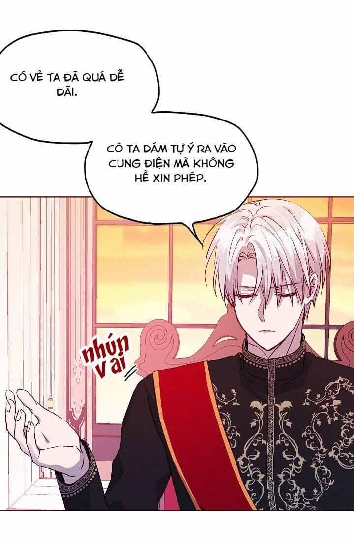 Quyến Rũ Papa Của Nhân Vật Phản Diện 14 trang 57