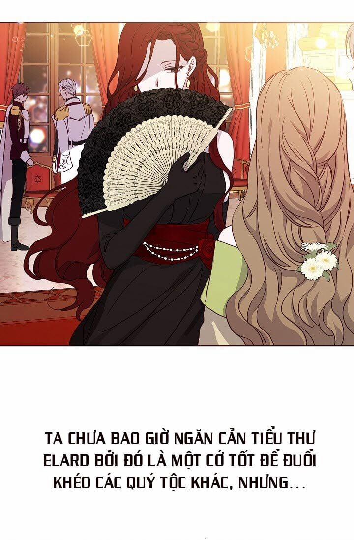 Quyến Rũ Papa Của Nhân Vật Phản Diện 14 trang 59