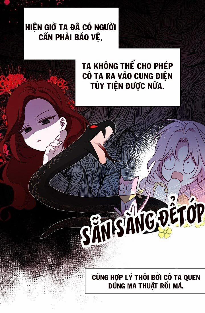 Quyến Rũ Papa Của Nhân Vật Phản Diện 14 trang 60