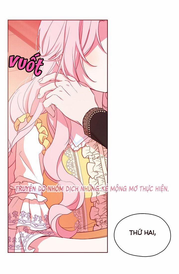 Quyến Rũ Papa Của Nhân Vật Phản Diện 14 trang 7