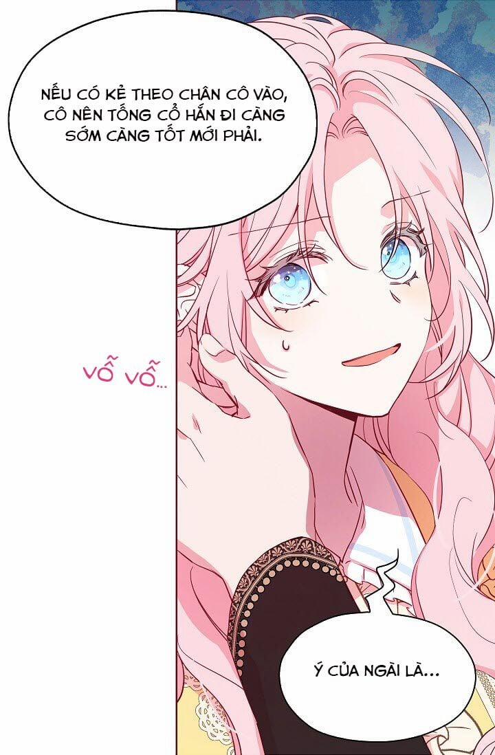 Quyến Rũ Papa Của Nhân Vật Phản Diện 14 trang 8