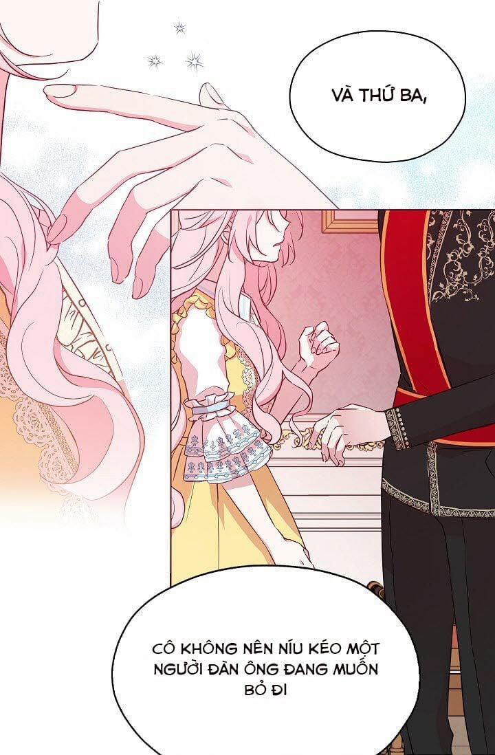 Quyến Rũ Papa Của Nhân Vật Phản Diện 14 trang 9