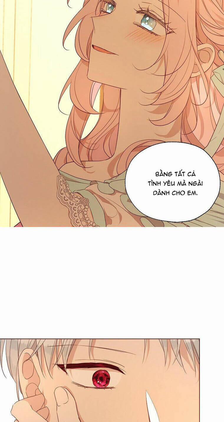 Quyến Rũ Papa Của Nhân Vật Phản Diện 140.2 trang 11