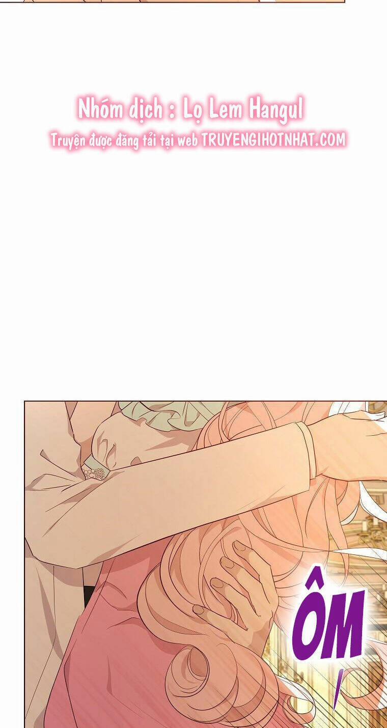 Quyến Rũ Papa Của Nhân Vật Phản Diện 140.2 trang 12