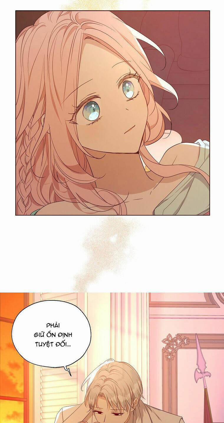 Quyến Rũ Papa Của Nhân Vật Phản Diện 140.2 trang 17