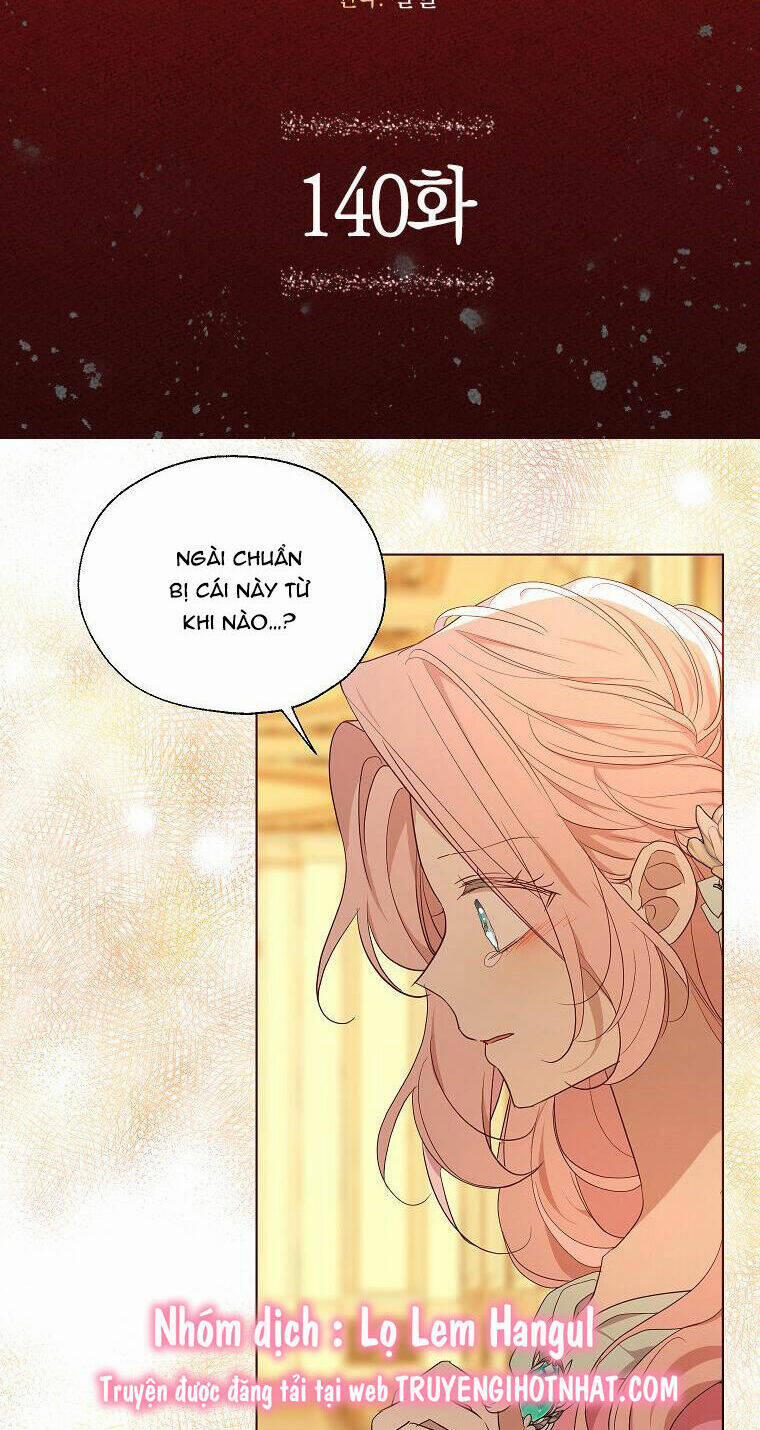 Quyến Rũ Papa Của Nhân Vật Phản Diện 140.2 trang 2